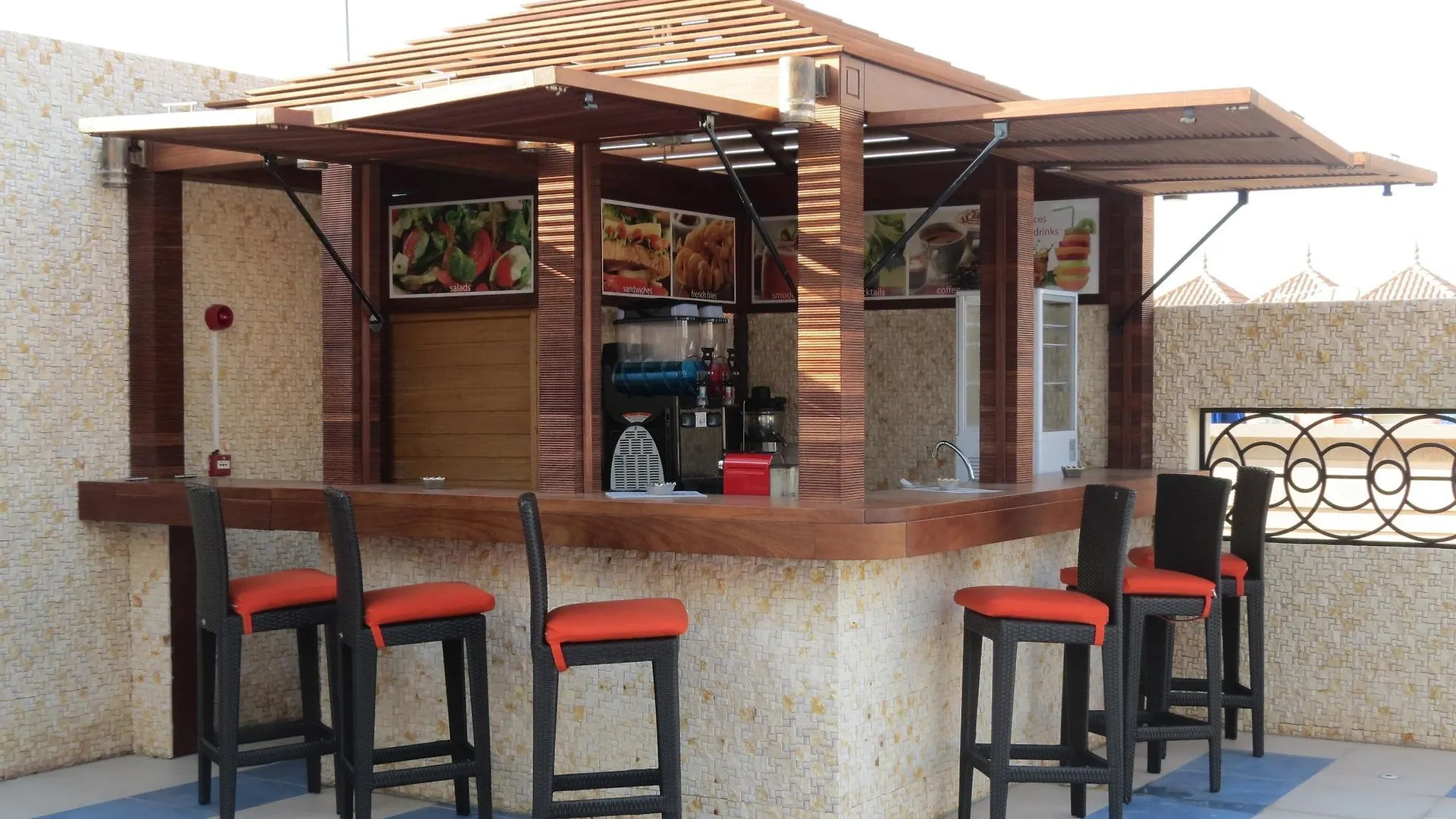 Cosmopolitan Hotel Dubai - Al Barsha