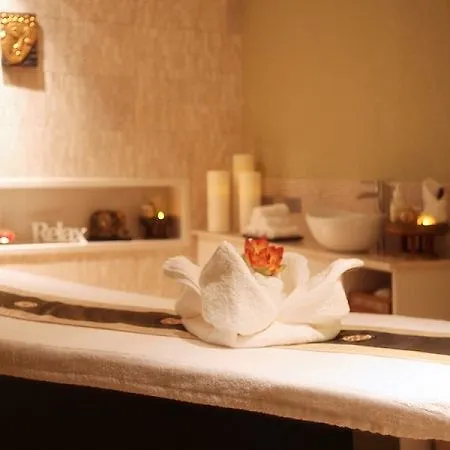 Cosmopolitan Hotel Dubai - Al Barsha