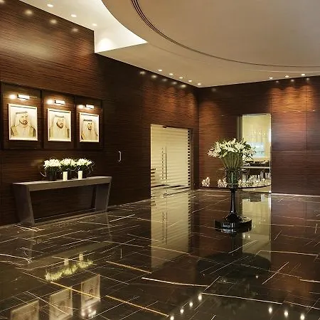 Cosmopolitan Hotel Dubai - Al Barsha