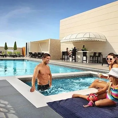 Cosmopolitan Hotel Dubai - Al Barsha