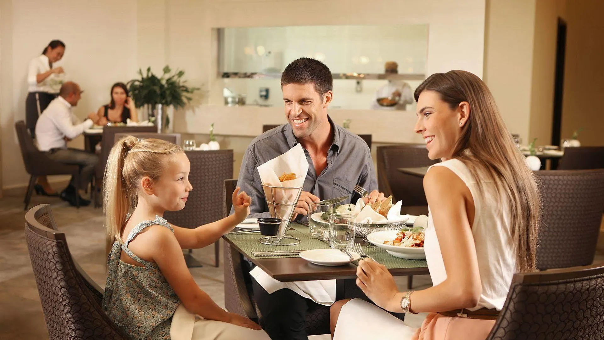 ****  Cosmopolitan Hotel Dubai - Al Barsha Emiratos Árabes Unidos