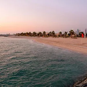 Campsite Bab Al Nojoum Hudayriyat Camp