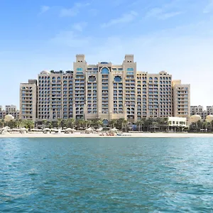 Resort Fairmont The Palm