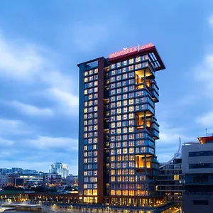Movenpick Living West فندق