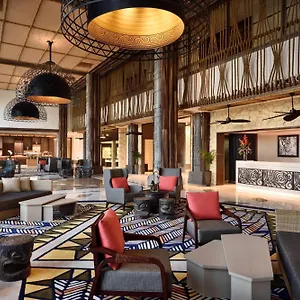 Resort Lapita, Dubai Parks And Resorts, Autograph Collection