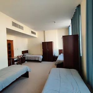 Oasis بيت شباب