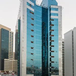 Otel Golden Tulip Media, Dubai