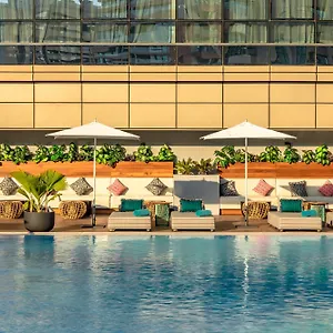 Otel Zabeel House The Greens By Jumeirah, Dubai