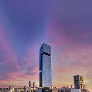 Otel The First Collection Jumeirah Village Circle, A Tribute Portfolio By Marriott, Dubai