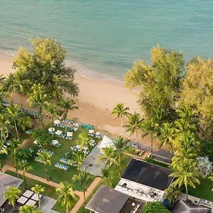 Курортный комплекс The Briza Resort, Sha Extra