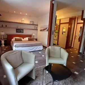 Apartment Loft Chic Au Coeur D - Hypercentre - Equipe