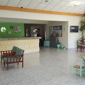 Отель Mandalena