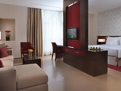 Cosmopolitan Hotel Dubai - Al Barsha Émirats arabes unis