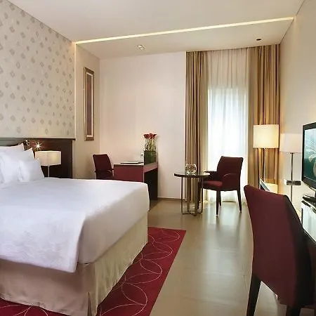 Cosmopolitan Hotel Dubai - Al Barsha