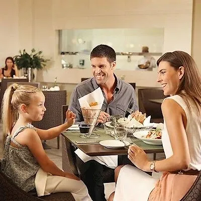 Cosmopolitan Hotel Dubai - Al Barsha