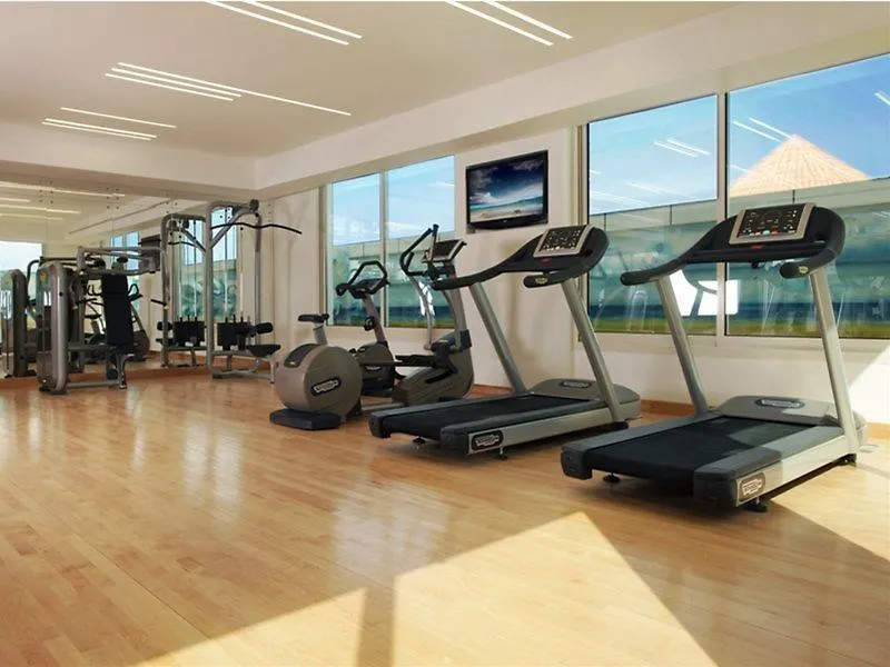 Cosmopolitan Hotel Dubai - Al Barsha