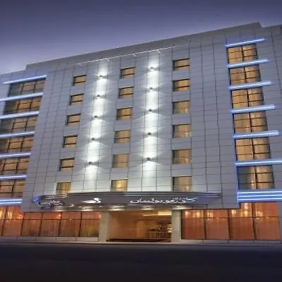 Cosmopolitan Hotel Dubai - Al Barsha
