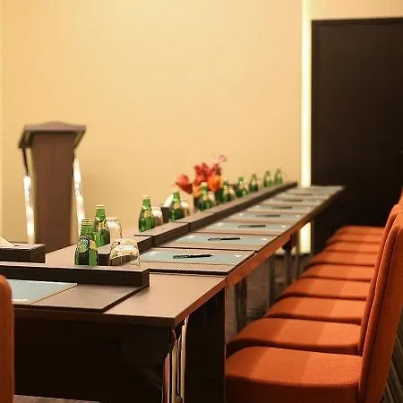 Cosmopolitan Hotel Dubai - Al Barsha
