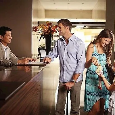 Cosmopolitan Hotel Dubai - Al Barsha