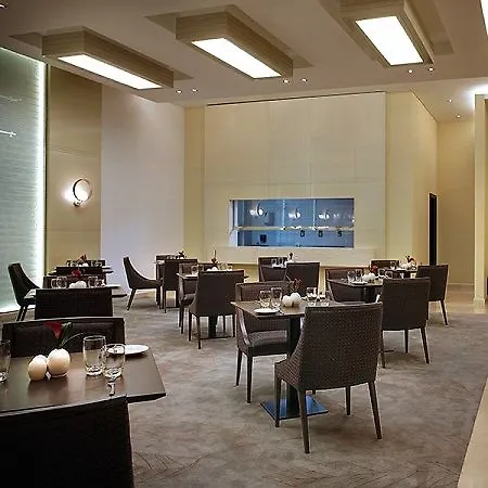 ****  Cosmopolitan Hotel Dubai - Al Barsha Förenade Arabemiraten