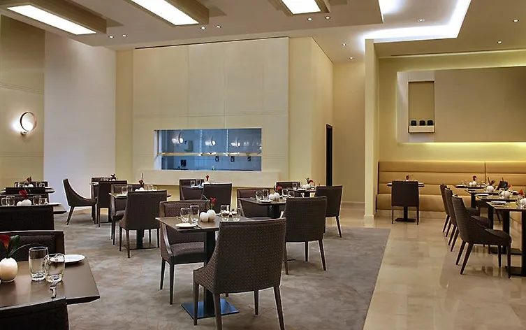 ****  Cosmopolitan Hotel Dubai - Al Barsha Förenade Arabemiraten