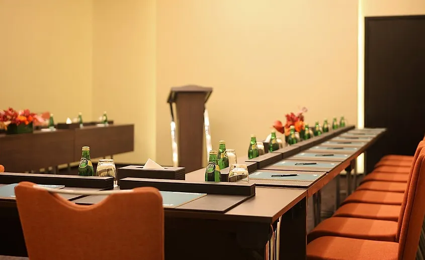 Cosmopolitan Hotel Dubai - Al Barsha