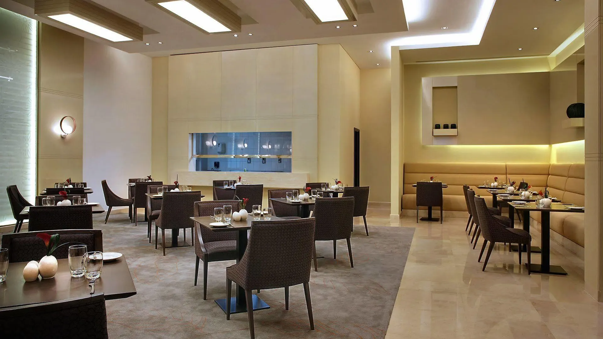 Cosmopolitan Hotel Dubai - Al Barsha Förenade Arabemiraten