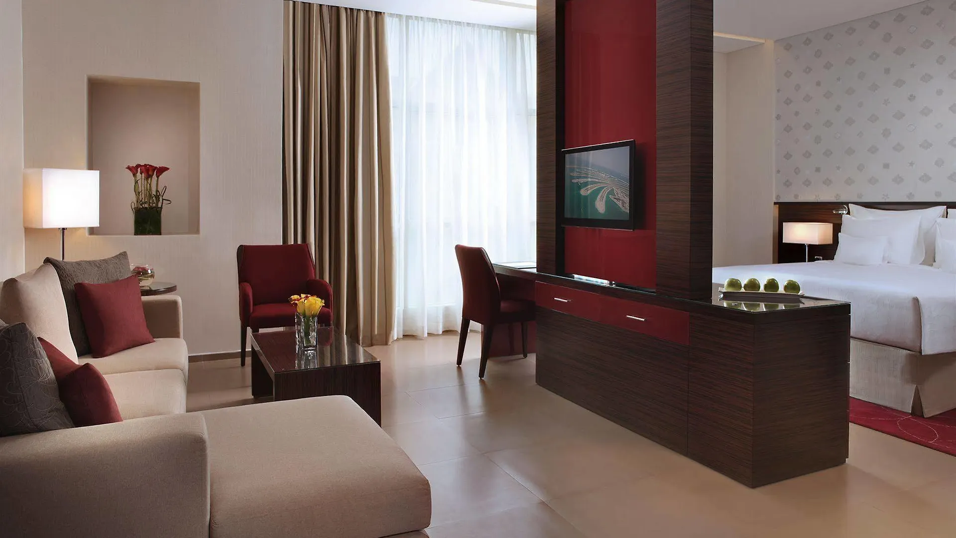 Cosmopolitan Hotel Dubai - Al Barsha