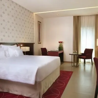Cosmopolitan Hotel Dubai - Al Barsha