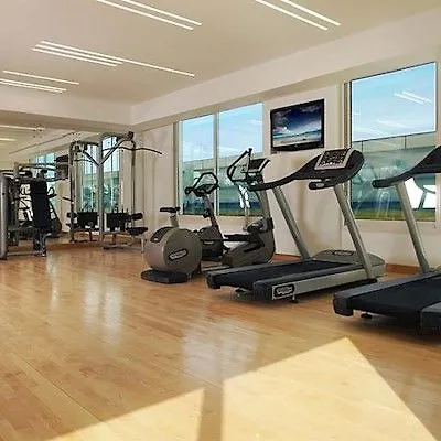 Cosmopolitan Hotel Dubai - Al Barsha