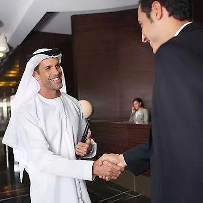 ****  Cosmopolitan Hotel Dubai - Al Barsha ОАЭ